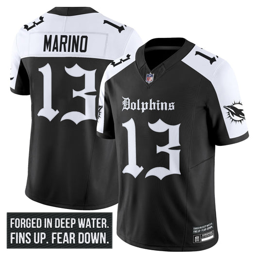 Alternate - Dan Marino