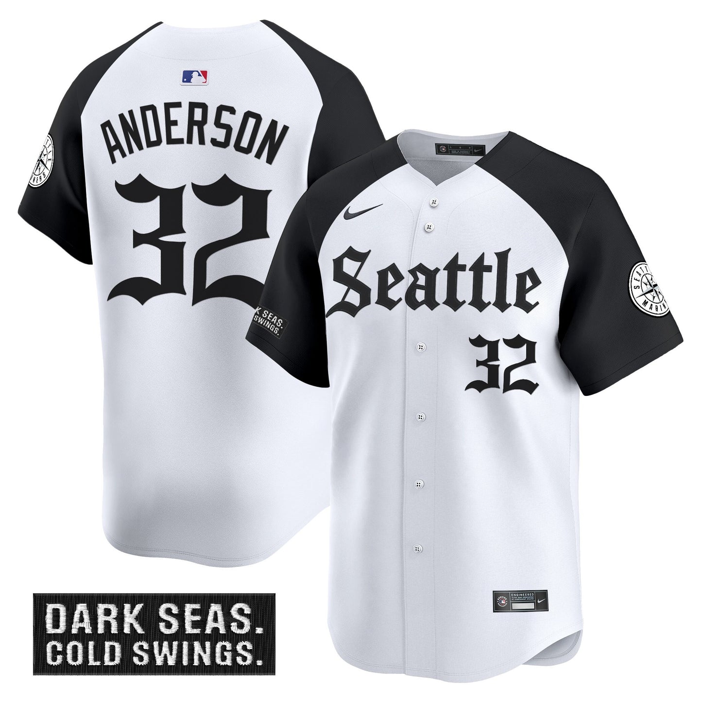 Alternate - Kade Anderson