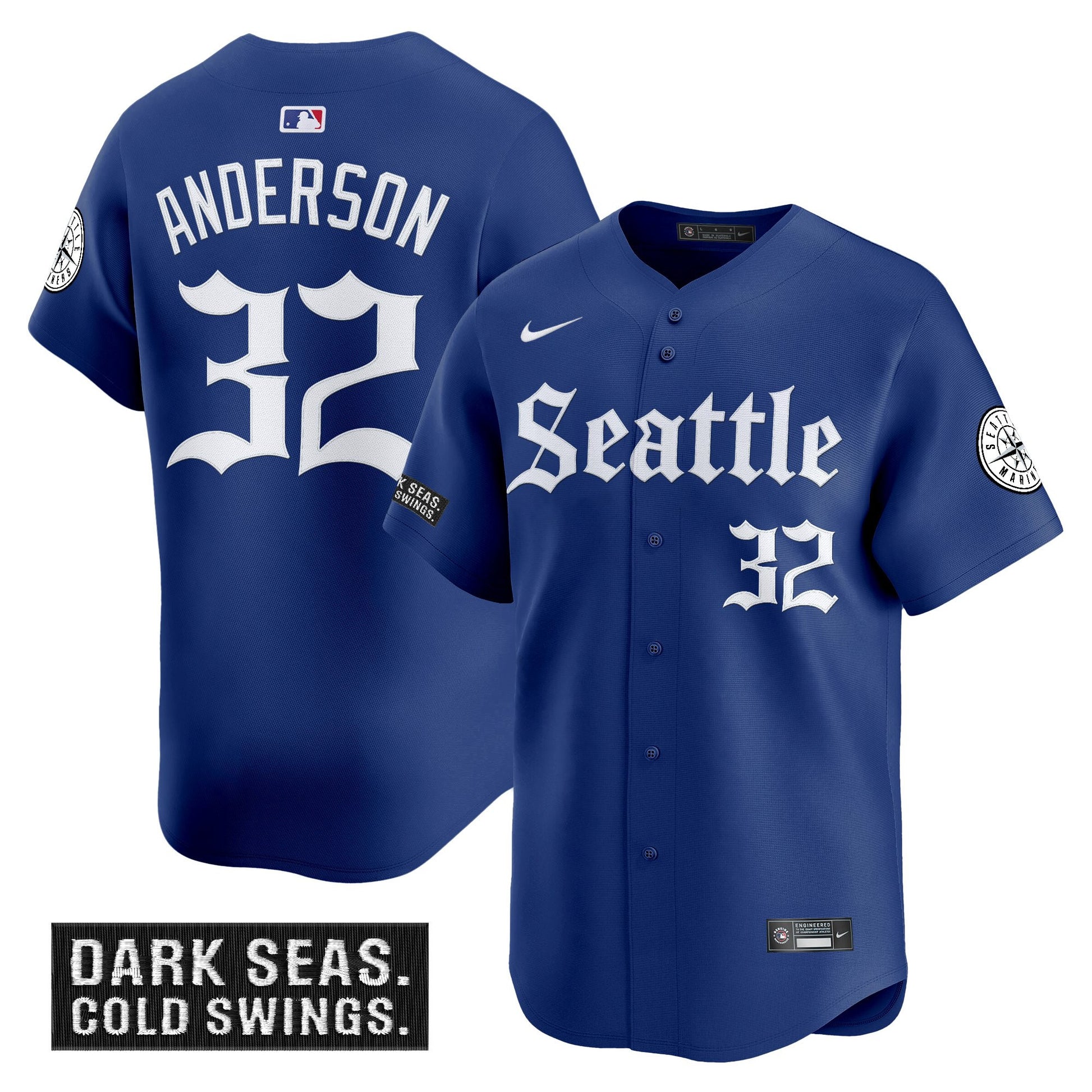 Royal - Kade Anderson