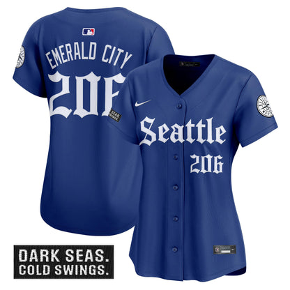 Royal - Emerald City 206