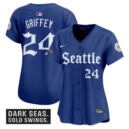 Royal - Ken Griffey Jr.