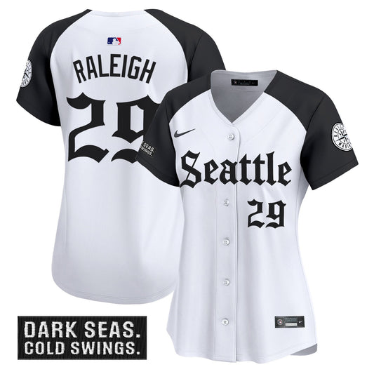 Alternate - Cal Raleigh