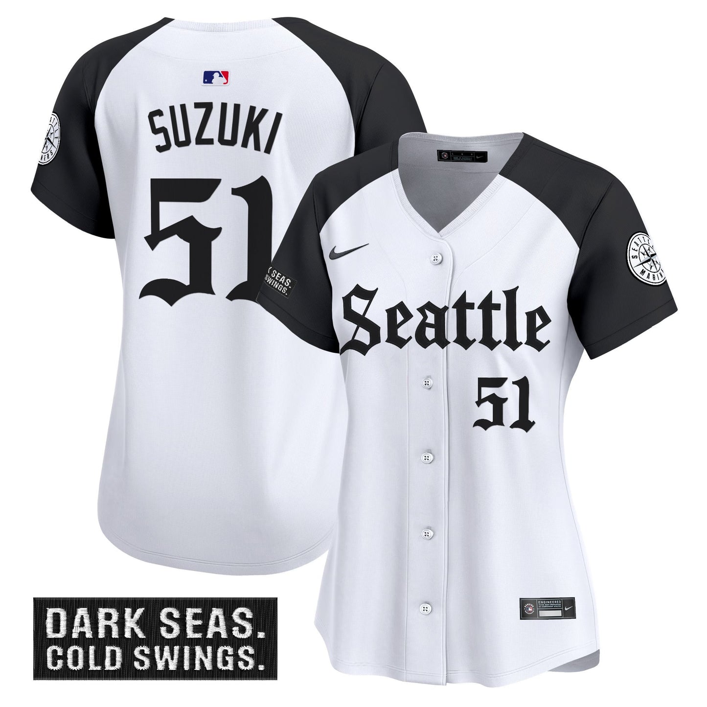 Alternate - Ichiro Suzuki
