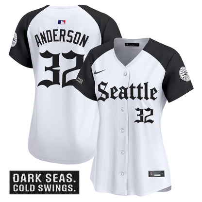 Alternate - Kade Anderson