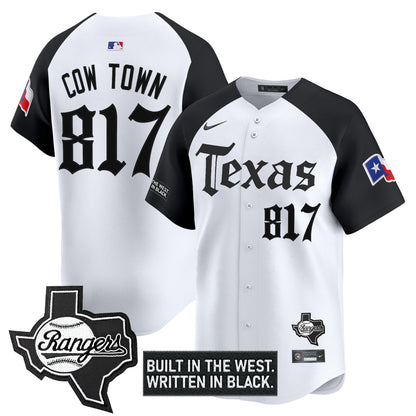 Alternate - Cow Town 817