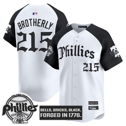 Alternate - Brotherly 215