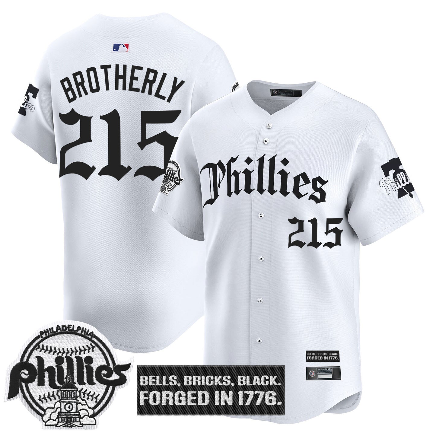 White - Brotherly 215