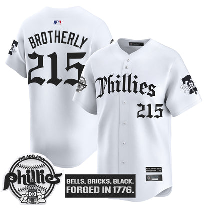 White - Brotherly 215