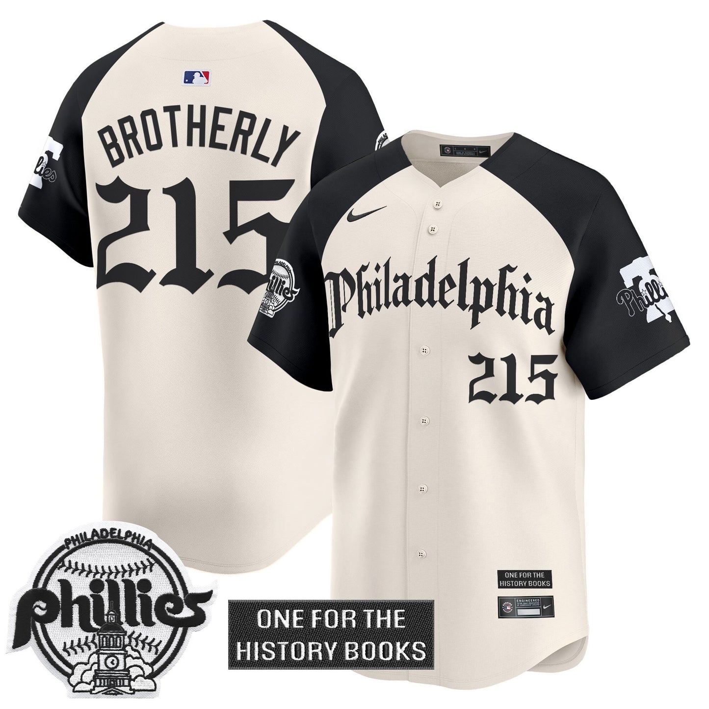 Alternate - Brotherly 215