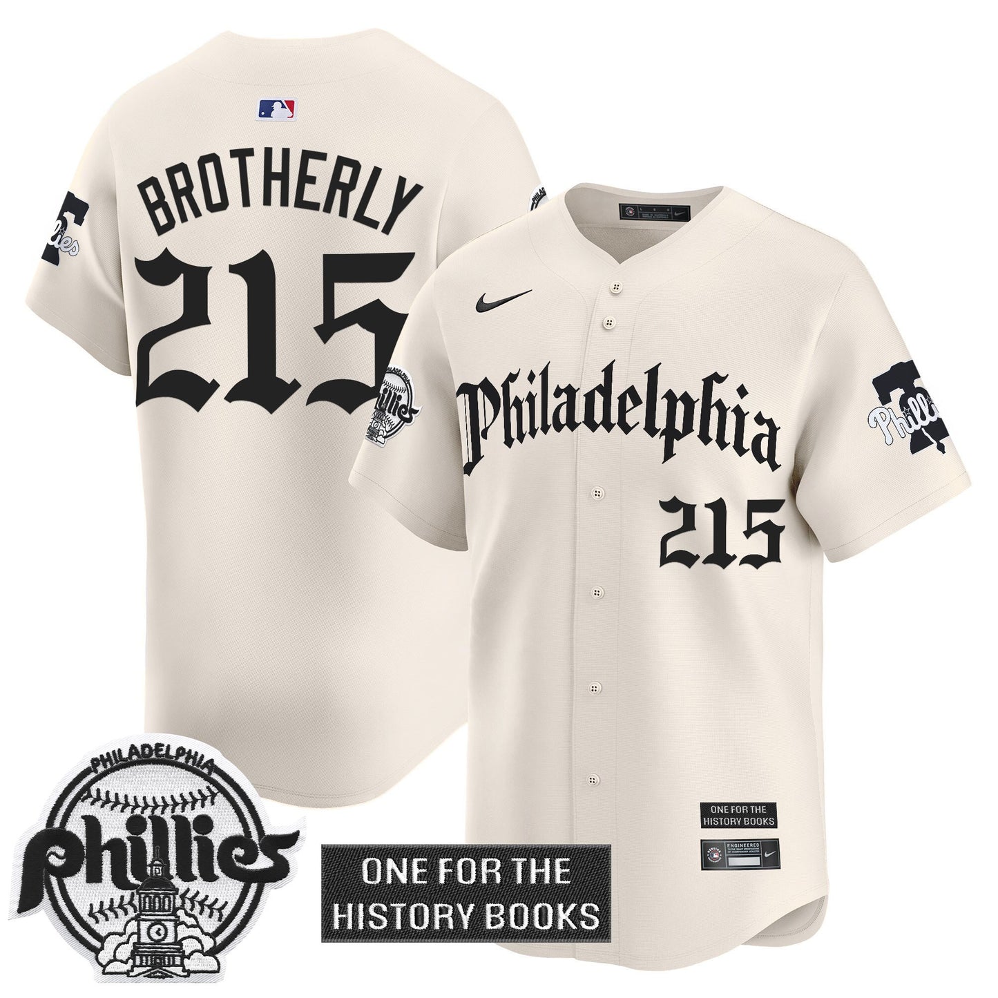 Cream - Brotherly 215