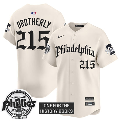Cream - Brotherly 215