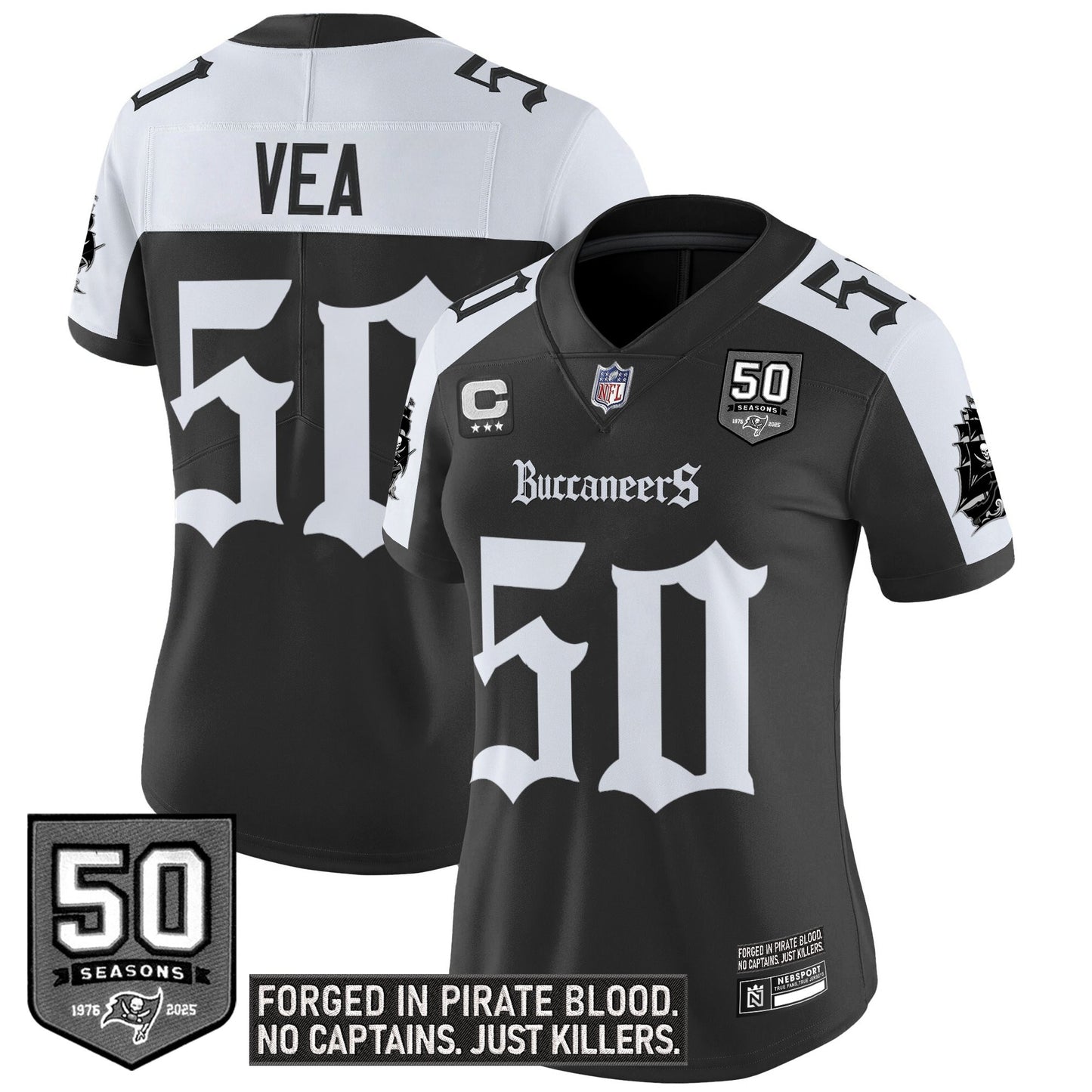 Alternate - Vita Vea