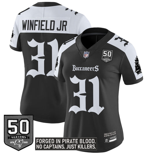 Alternate - Antoine Winfield Jr.