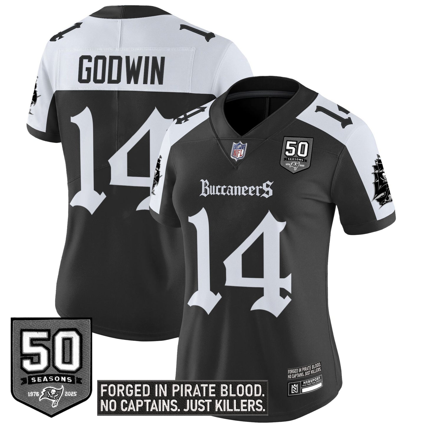 Alternate - Chris Godwin