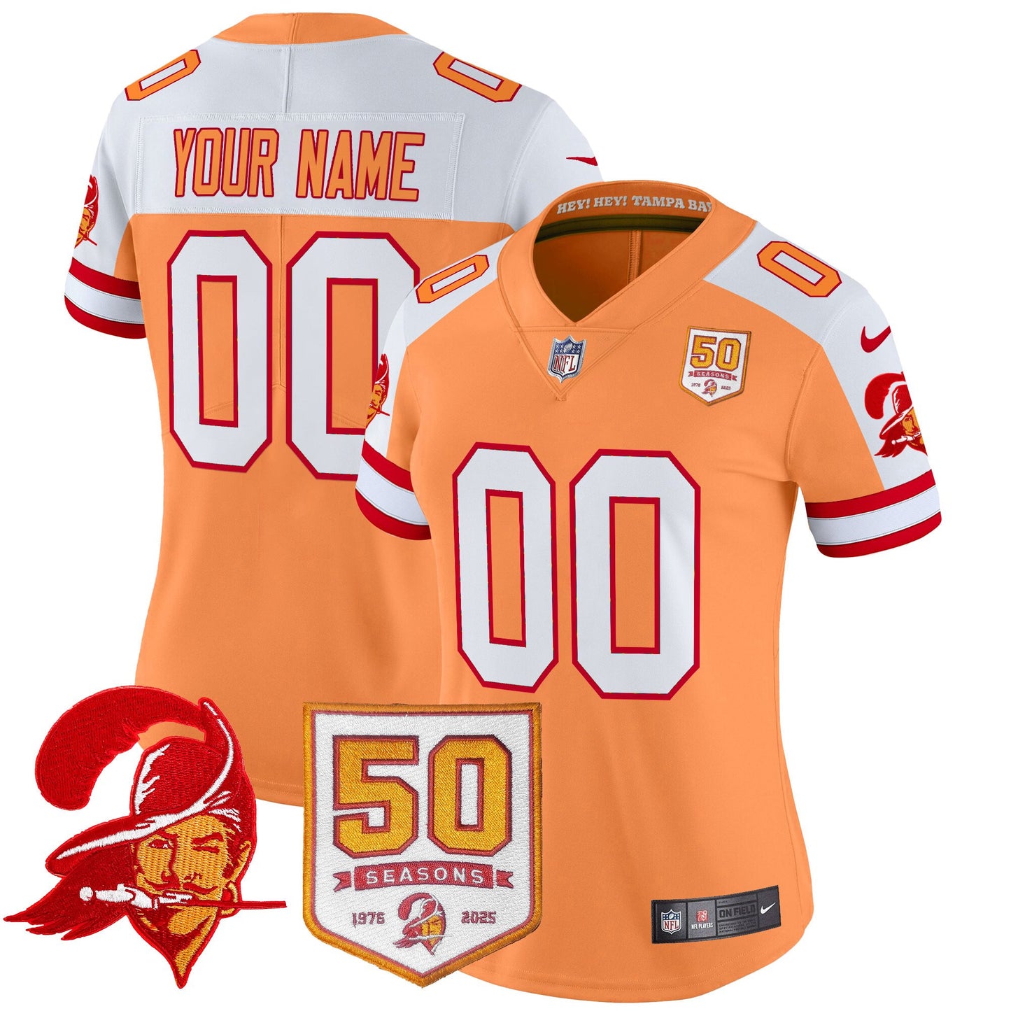 Creamsicle Alternate