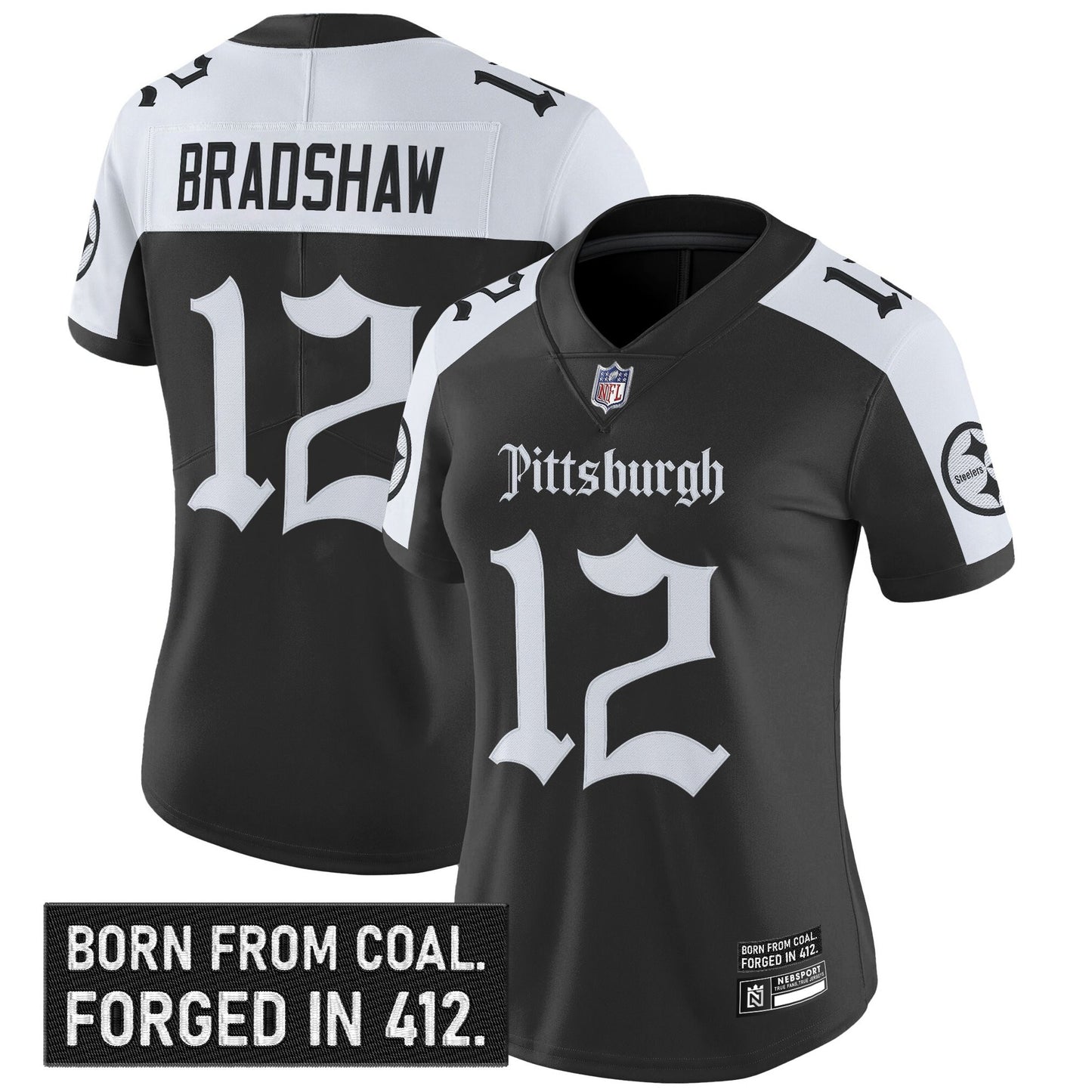 Alternate - Terry Bradshaw