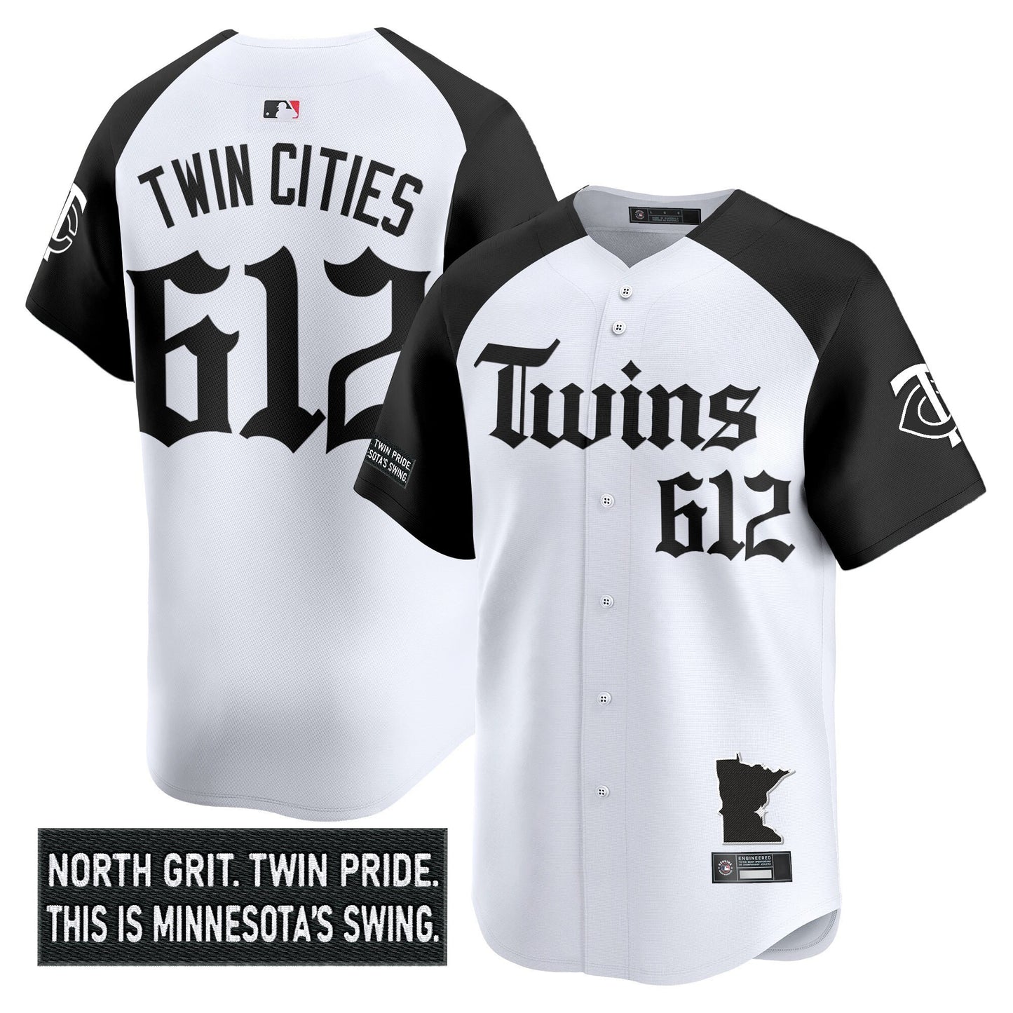 Alternate - Twin Cities 612