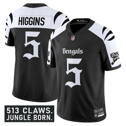 Alternate - Tee Higgins