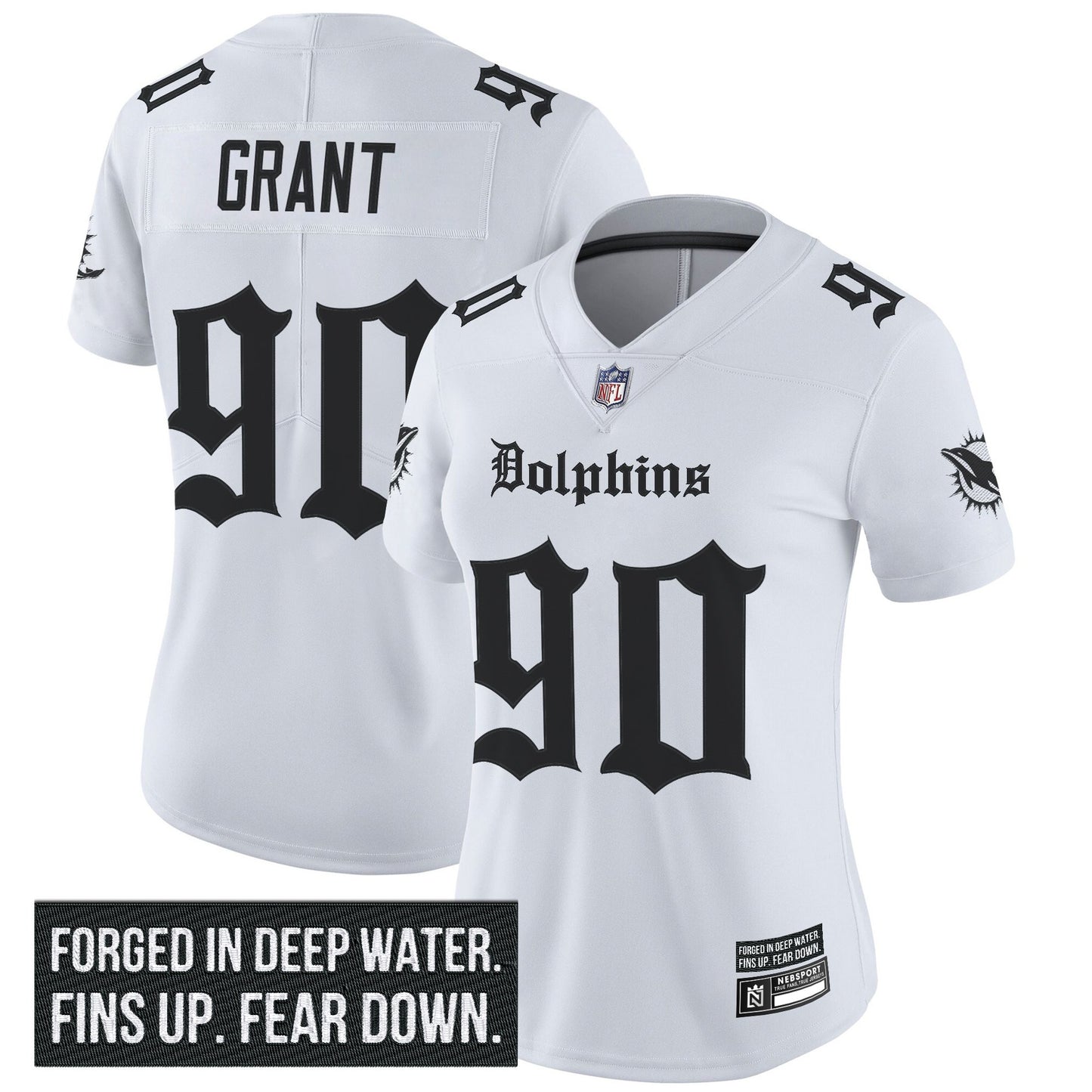 White - Kenneth Grant