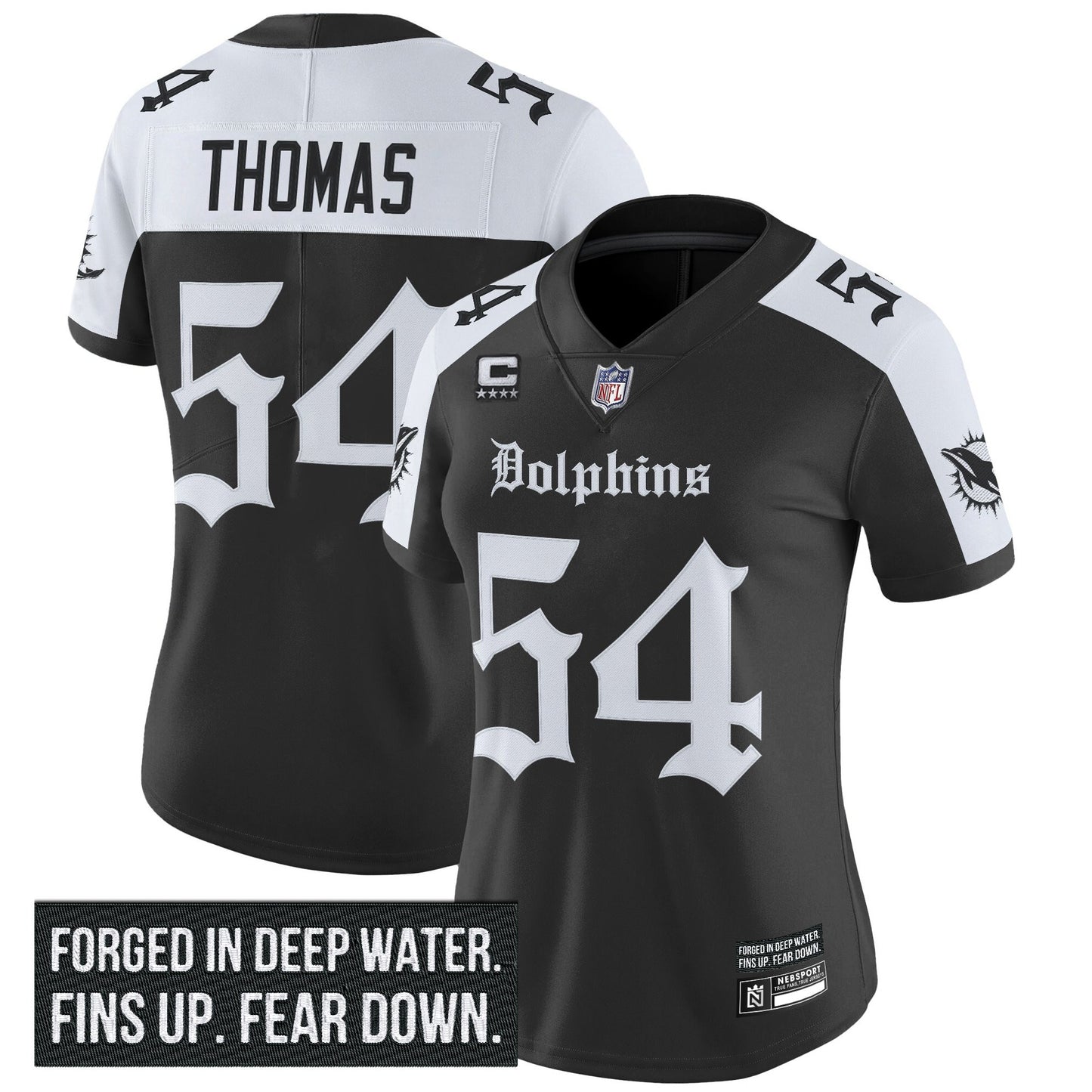 Alternate - Zach Thomas