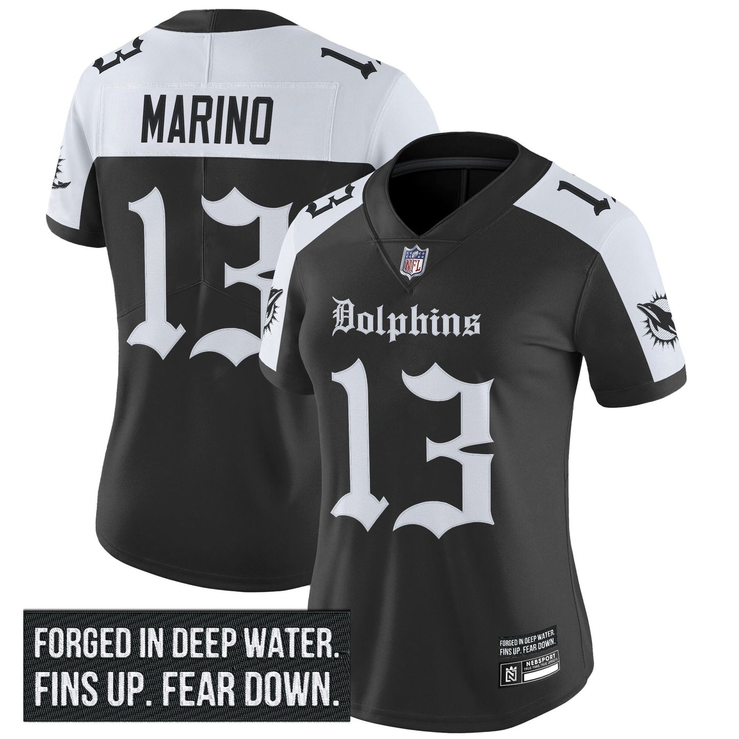 Alternate - Dan Marino