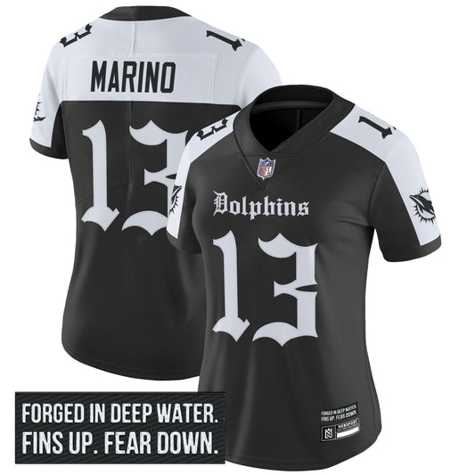 Alternate - Dan Marino