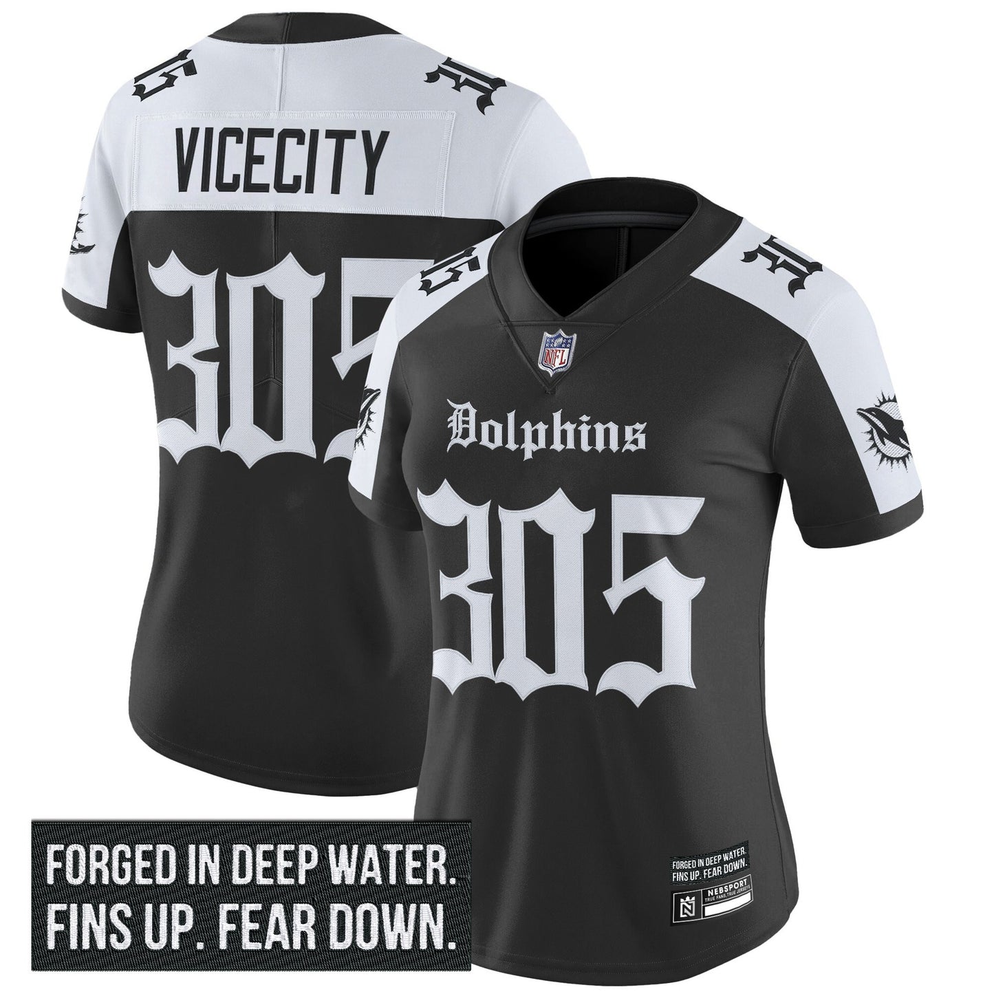 Alternate - ViceCity 305
