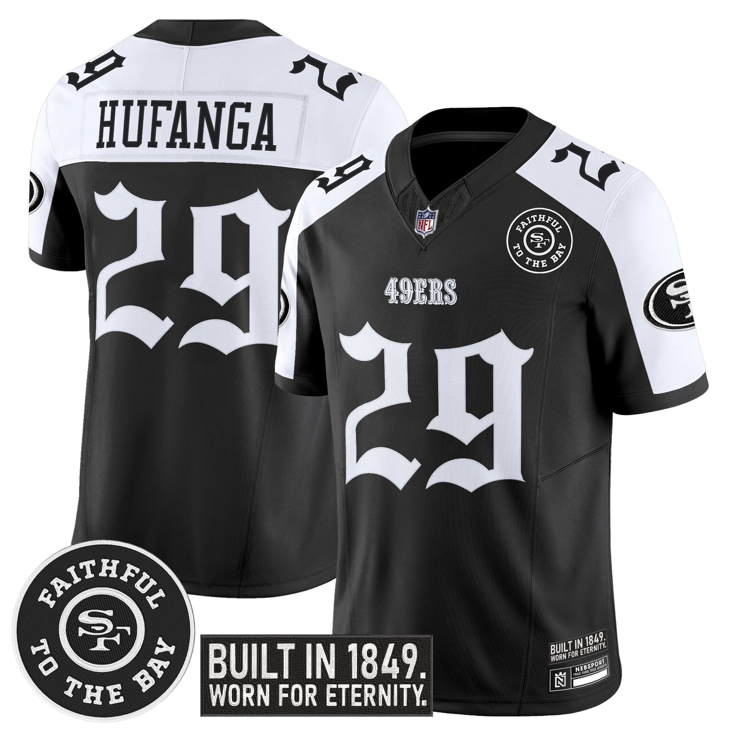 Alternate - Talanoa Hufanga