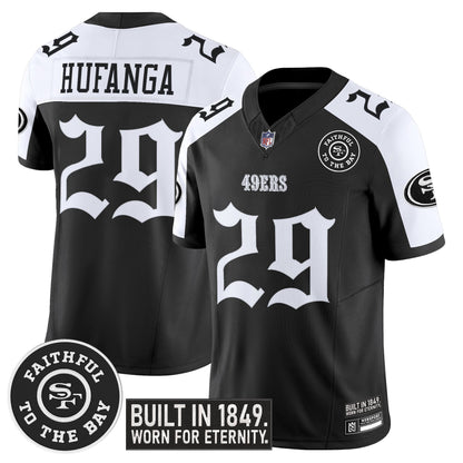 Alternate - Talanoa Hufanga