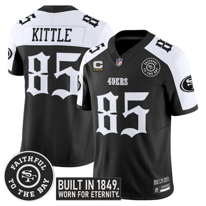Alternate - George Kittle