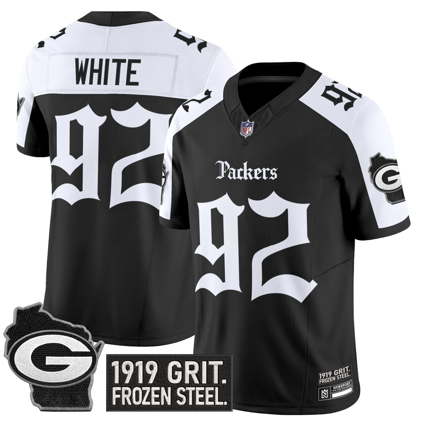 Alternate - Reggie White
