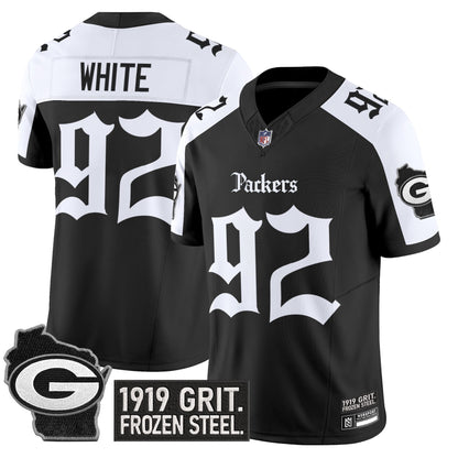 Alternate - Reggie White