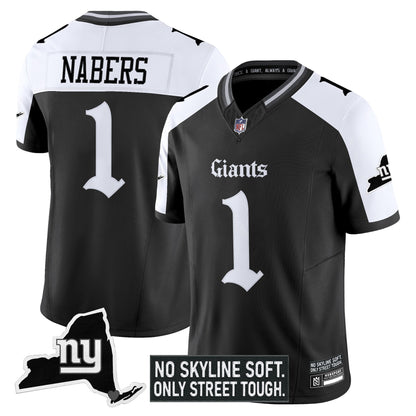 Alternate - Malik Nabers