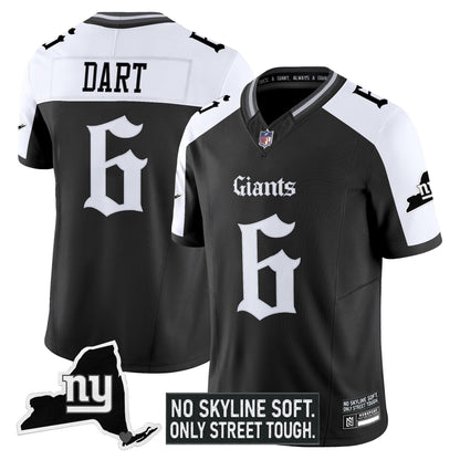 Alternate - Jaxson Dart