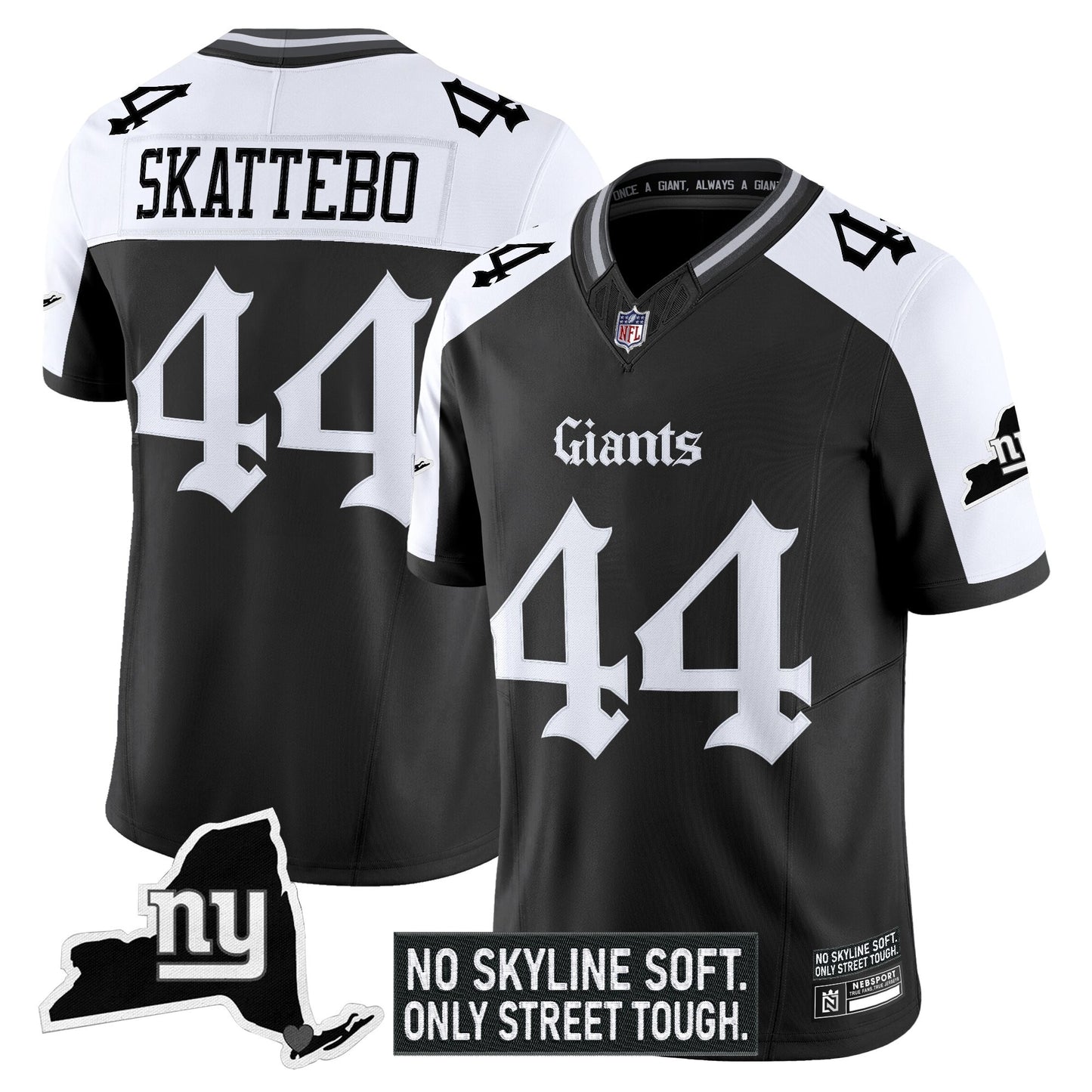 Alternate - Cam Skattebo