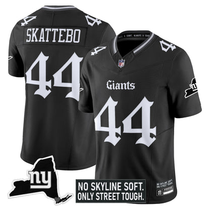 Black - Cam Skattebo