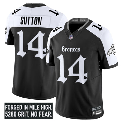 Alternate - Courtland Sutton
