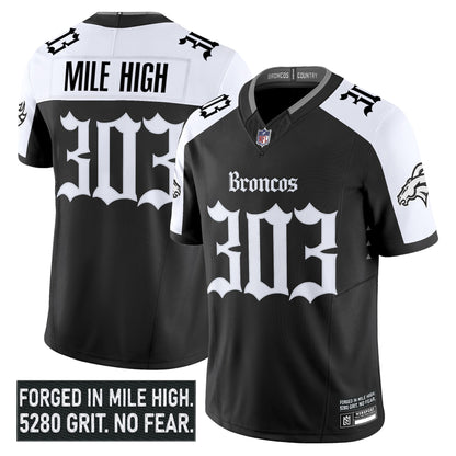 Alternate - Mile High 303
