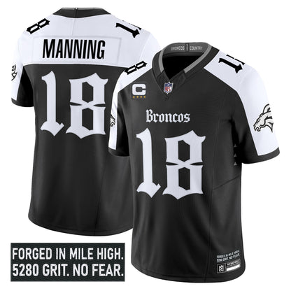 Alternate - Peyton Manning