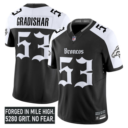 Alternate - Randy Gradishar