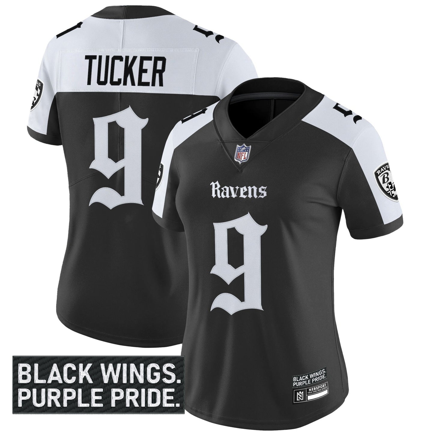 Alternate - Justin Tucker