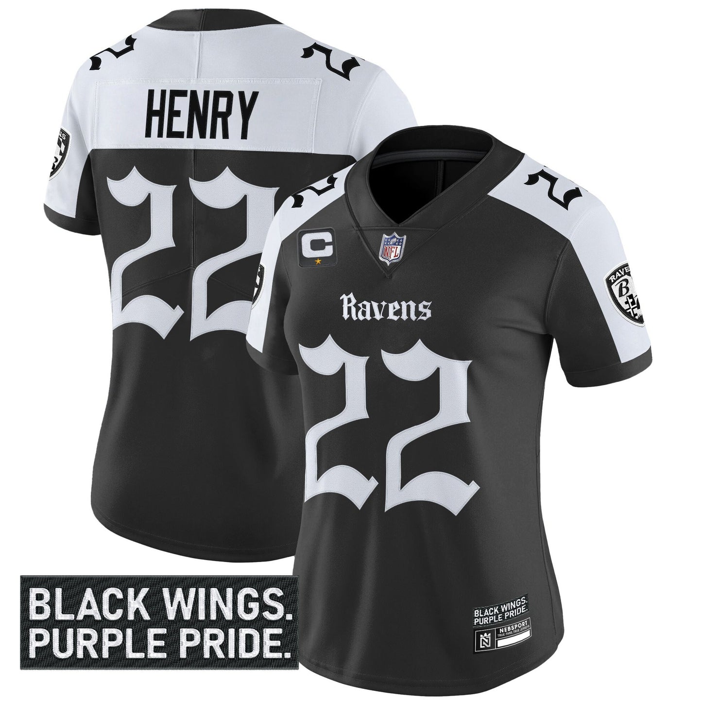Alternate - Derrick Henry