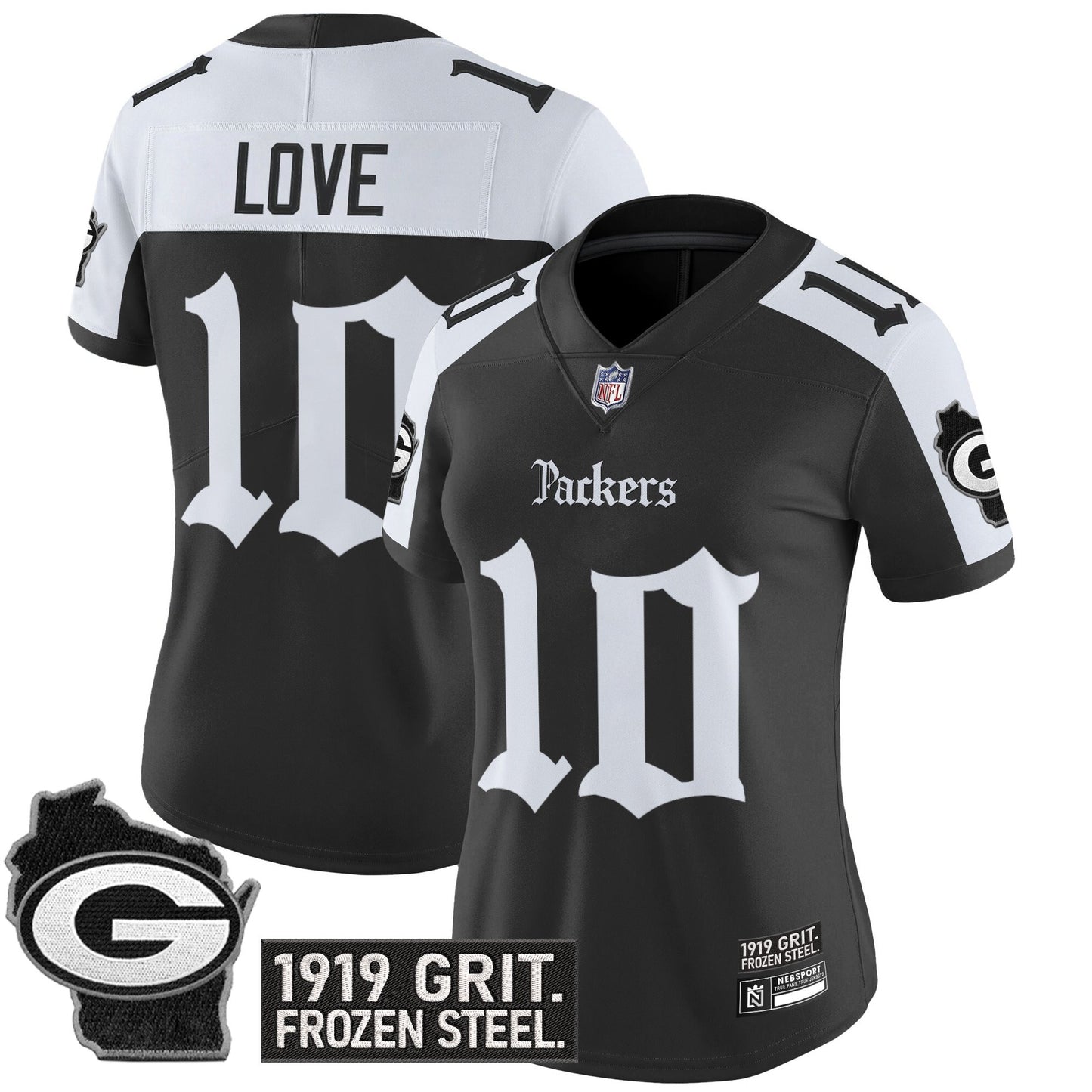 Alternate - Jordan Love