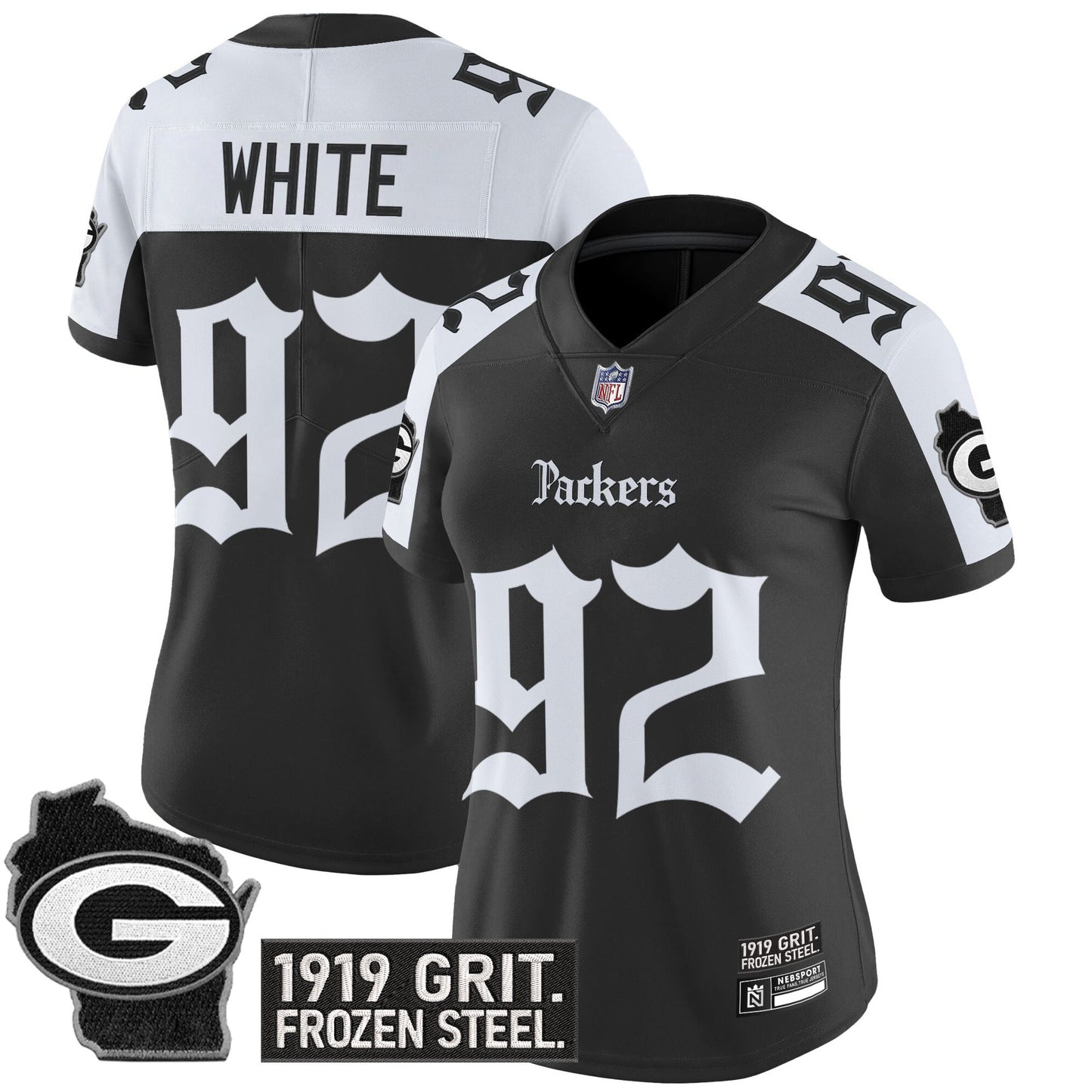 Alternate - Reggie White