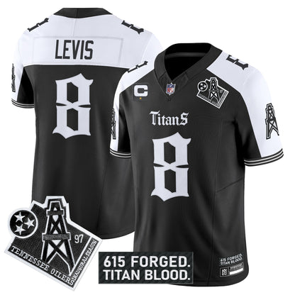 Alternate - Will Levis