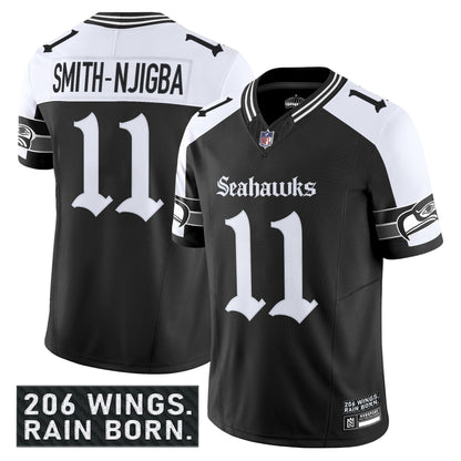 Alternate - Smith-Njigba