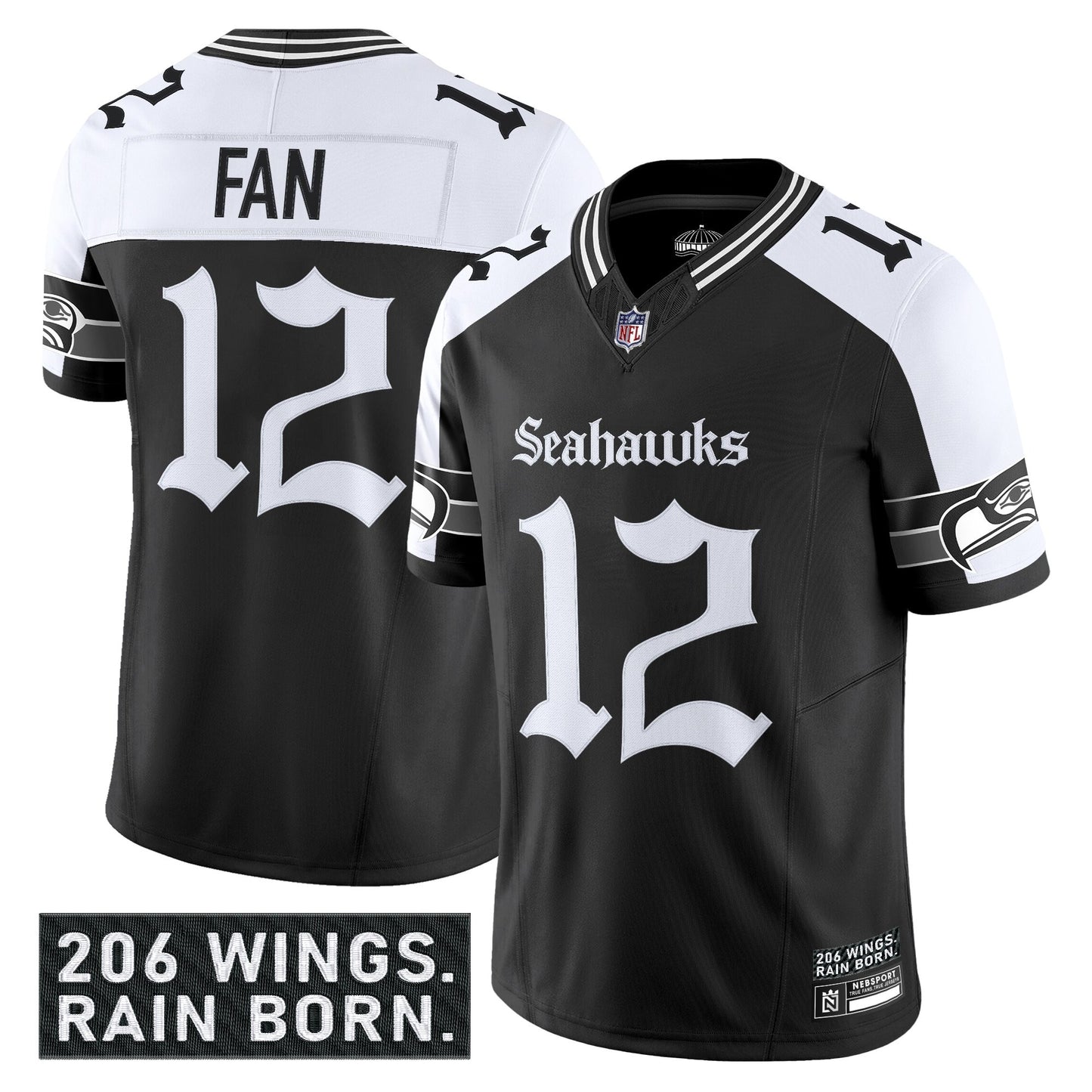 Alternate - 12Th Fan