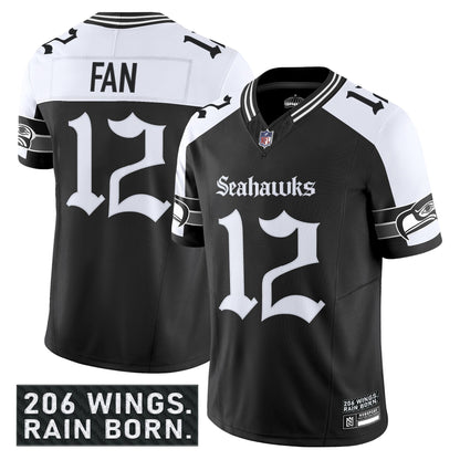 Alternate - 12Th Fan
