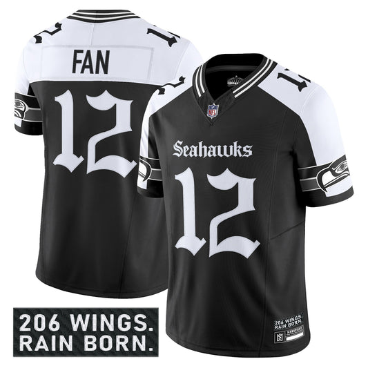 Alternate - 12Th Fan