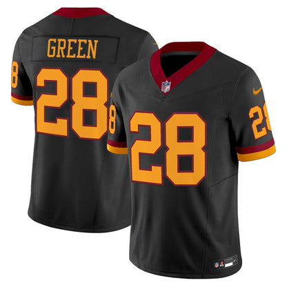 Black - Darrell Green
